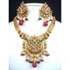 Polki Long Set - Polki Long Set Manufacturer, Wholesale Polki Long Set